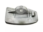 Genuine Mopar Brake Pedal Pad 5102045AB. Fixed Price $77.76.