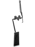 1965-68 Mustang Accelerator Pedal Assembly V-8 W/manual Trans New Dii. Fixed Price $81.02.