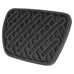 Brake Cover Pedal Pad Rubber For Nissan Altima Maxima Sentra 370Z 46531-EG01A. Fixed Price $8.19.