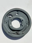 Saab Sonett 96 Brake Backing Plate-dust Shield Right/passenger Side. Fixed Price $300.00.