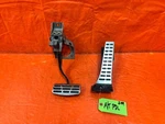 10-16 Hyundai Genesis Coupe 3.8L Automatic Pedals Gas Fuel Brake Oem #299. Fixed Price $79.95.