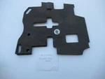 Porsche Wooden Pedal Floor Board 99355106301 #3. Fixed Price $90.40.