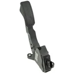 Accelerator Pedal Sensor Wve 5S13154 Fits 09-15 Toyota RAV4 2.5L-L4. Fixed Price $106.36.