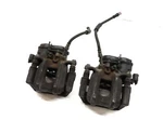 2011-2019 Bmw 535I 550I 640I 650I (F06 F10) Left & Right Rear Brake Caliper SET2. Fixed Price $142.49.