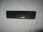 Nos Mopar Aftermarket 1957-62 Brake Pedal. Fixed Price $69.00.