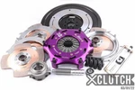 Xclutch Triple Solid Ceramic Kit For Subaru Sti/wrx/legacy Gt (04-21). Fixed Price $2295.82.