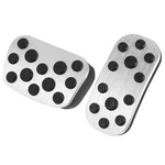 Car Foot Pedal Pad Gas Brake Kit For Toyota Corolla Hatchback 2019-2023. Fixed Price $23.43.