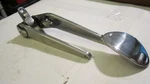 United Pacific Stainless Steel Accelerator Pedal And Arm Set S1003SS, Oval Shape. Fixed Price $31.99.