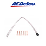 Acdelco Brake Pedal Position Sensor Connector PT3735 For 13-21 Chevrolet. Fixed Price $53.27.
