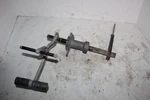 Afco Roller Bearing Gas Pedal Ump Imca Wissota Asa Arca Dirt Late Model Rocket. Fixed Price $90.00.