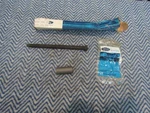 Nos 1976 1977 1978 Ford Mustang Ii Manual Transmission Clutch Pedal Shaft Rare. Fixed Price $74.99.