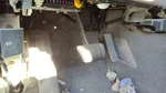 2001 Jeep Grand Cherokee Gas Brake Pedal Assembly Automatic Transmission. Fixed Price $202.99.