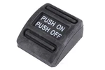 Brake Pedal Pad Acdelco Gm Original Equipment 22844961. Fixed Price $9.99.