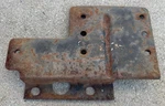 Ford Thunderbird Relay Support Bracket 1965-1966 65-66 Oem. Fixed Price $50.00.