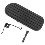Red Hound Auto Gas Pedal Pad Replacement Fits Many Compatible With Chevrolet.... Fixed Price $14.20.