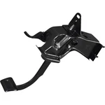 Golden Star BK07-67AT Pedal Assembly For 1967-1972 Chevy C10 Trucks Auto. Fixed Price $348.95.