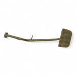 1997 - 2003 Jaguar XK8 X100 Pedal Brake Stop W Bracket Support Front MJA5373BC. Fixed Price $39.19.