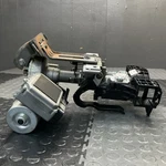 2013-2016 Mazda Power Steering Column Assembly W/ Motor. Fixed Price $69.75.