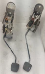 2005-2011 Nissan Xterra Manual Clutch & Brake Pedal Assembly. Fixed Price $275.99.