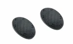 Genuine Mini Cooper R50 R53 R55 Brake And Clutch Pedal Pad Set 35216765620 New. Fixed Price $29.95.