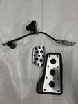 00-05 Toyota Celica Gts Rest Gas And Brake Pedals Oem Auto. Fixed Price $75.00.