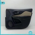 2014-2019 Jeep Cherokee Right Passenger Front Interior Door Panel Trim Cover. Fixed Price $74.09.