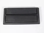 Genuine Mopar Pedal Pad 5096037AA. Fixed Price $33.50.