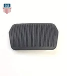 Volvo V50 Interior Brake Pedal Pad Cover Genuine 8659180. Fixed Price $21.57.
