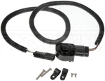 Accelerator Pedal Sensor Fits 1998-2003 Blue Bird Commercial Bus Dorman 603IY02. Fixed Price $164.99.