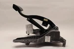 2011-2015 Audi Q7 Parking Brake Stop Pedal W/ Bracket Holder Oem. Fixed Price $23.40.