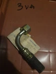 Mercedes OM615 OM616 OM617 Leitung An Einspritzpumpe Neu Nos 6159970082. Fixed Price $85.12.