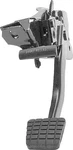 For Chevy C20 Suburban 1969-1986 Oer Parking Brake Pedal Assembly. Fixed Price $270.01.