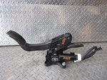 04 Ford Expediton Emergency Brake Pedal Assembly 4DR At 8CYL 5.4L. Fixed Price $37.46.