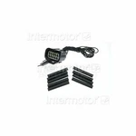 Standard Ignition Accelerator Pedal Sensor Connector S2038 3U2Z14S411PEA. Fixed Price $57.70.