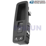 #68271204AA Front Passenger Car Power Window Switch For Jeep Cherokee 14-16 Usa. Fixed Price $20.71.