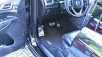 Pedals Jeep Grand Cherokee Iv Hemi Crd Overland V6 V8 Summit Limited. Fixed Price $96.00.