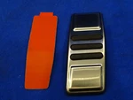 2005 2014 Ford Mustang Premium Package Accelerator Gas Pedal Pad. Fixed Price $17.99.