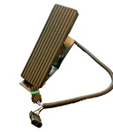 Replacement For Williams Controls WM-526-350827 Electronic 45 Degree Pedal. Fixed Price $90.00.