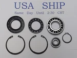 Primary Shaft Repair Kit For 4 Cylinder Volvo-penta. Fixed Price $35.45.