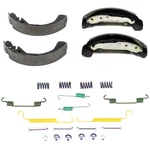 Powerstop Rear Wheel Brake Shoes Kit For Saturn L200 L100 LS1 LS2 LW200 LW1. Fixed Price $52.95.