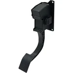 Balls Throttle Pedal 1610-0633 25-45001 138984 ABR54-5001. Fixed Price $244.34.