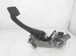 2020-2022 Subaru Outback Brake Pedal With Bracket Assembly 36012AN02A. Fixed Price $54.86.