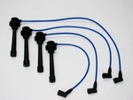Eclipse 2.4L Sohc 96-99 5 Mm Platinum Class Laser Mag Spark Plug Wire Set 23303. Fixed Price $55.99.