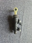 2008 Mini Cooper 3DR 1.6 Pet Clutch Master Cylinder 13670610 Oem. Fixed Price $55.00.