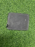Front Console Upper Cover Tray Mat 2020 Kia Optima Lx Used Oem 84654-D5001. Fixed Price $19.99.