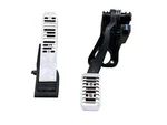 2019 2020 2021 Mclaren 600LT Gas & Brake Pedal Set 11CA002CP 11CA001CP Oem. Fixed Price $93.50.