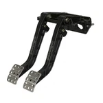 Wilwood Brake Clutch Pedals -tandem Dual Fwd. Swing Mount 7.0:1 E-coat Black. Fixed Price $343.66.