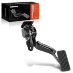 Chevrolet Pedal Accelerator With Position Sensor Assembly. Fixed Price $168.95.