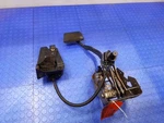 15-23 Dodge Charger Brake Pedal Assembly Adjustable Gas Motor Oem. Fixed Price $79.99.