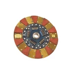 Centerforce DF384161 Dual Friction, Clutch Disc. Fixed Price $222.52.